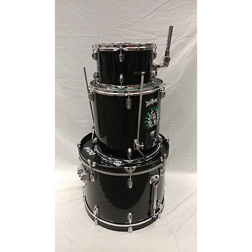3 PIECE Drum Kit