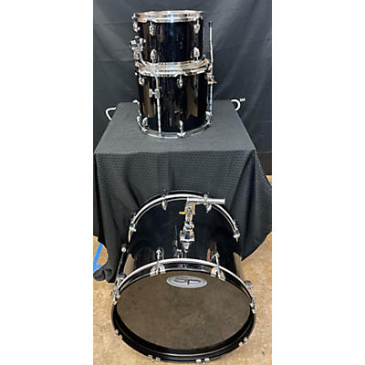 Sound Percussion Labs 3 PIECE SHELL PACK Drum Kit