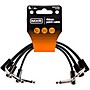 MXR 3-Pack 6