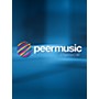 PEER MUSIC 3 Painters (for Medium Voice and Piano) Peermusic Classical Series Composed by Richard Wilson
