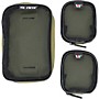 Vic Firth 3-Piece Accessory Pouch Kit Sage Green