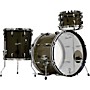 Franklin Drum Company 3-Piece Acrylic Shell Pack - Smoke