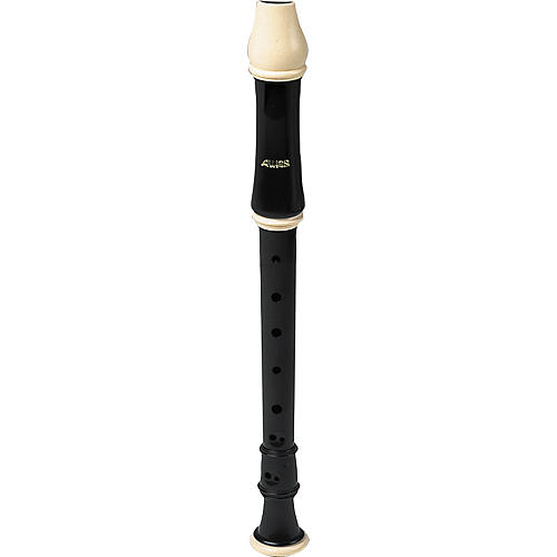 Aulos 3-Piece Alto Recorder