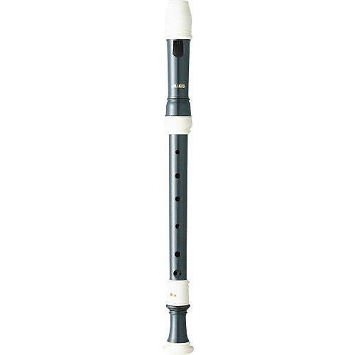 Aulos 3-Piece Alto Recorder