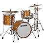 Yamaha 3-Piece Bebop Recording Custom Shell Pack Real Wood