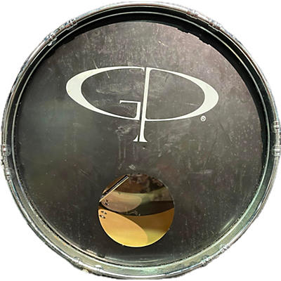 GP Percussion 3 Piece Kit Drum Kit