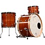 Franklin Drum Company 3-Piece Mahogany Shell Pack - Natural