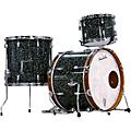 Franklin Drum Company 3-Piece Mahogany Shell Pack - Peacock PearlPeacock Pearl