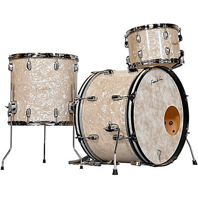 Franklin Drum Company 3-Piece Maple Shell Pack -
