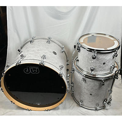 DW 3-Piece Performance Series Drum Kit