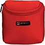 Protec 3 Piece Tuba/Tenor Saxophone Neoprene Mouthpiece Pouch Red