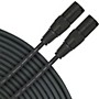 Open-Box American DJ 3-Pin DMX Lighting Cable Condition 1 - Mint 100 ft.