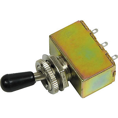 Proline 3-Position Toggle Switch