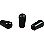 Proline 3 Position Toggle Switch Cap 3-Pack Black