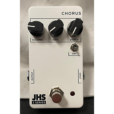 JHS Pedals 3 SERIES CHORUS Effect Pedal