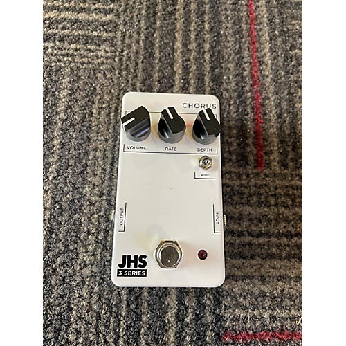 JHS Pedals 3 SERIES CHORUS Effect Pedal