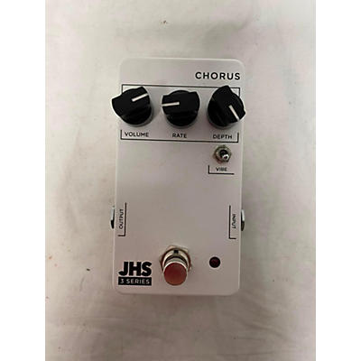 JHS Pedals 3 SERIES CHOURS Effect Pedal