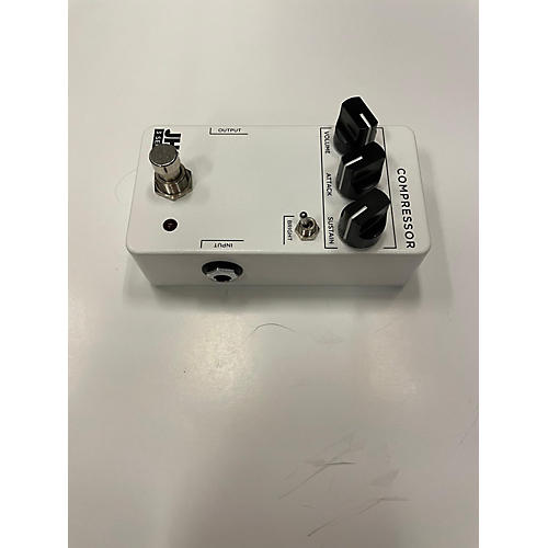 JHS Pedals 3 SERIES COMPRESSOR Effect Pedal