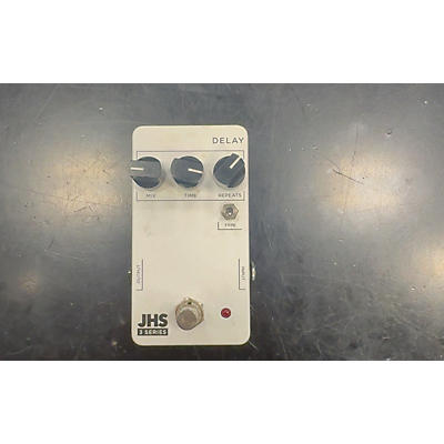 JHS Pedals 3 SERIES DELAY Effect Pedal