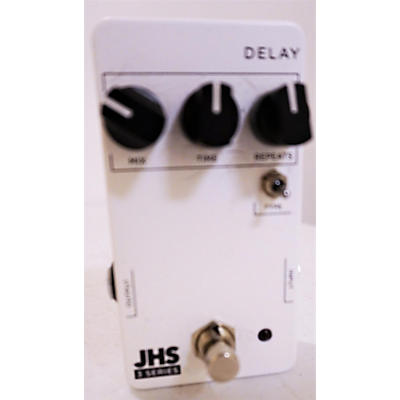 JHS Pedals 3 SERIES DELAY Effect Pedal