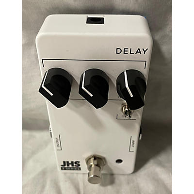 JHS Pedals 3 SERIES DELAY Effect Pedal