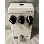 Used JHS Pedals 3 SERIES DELAY Effect Pedal