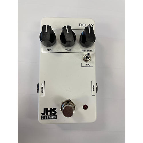 JHS Pedals 3 SERIES DELAY Effect Pedal