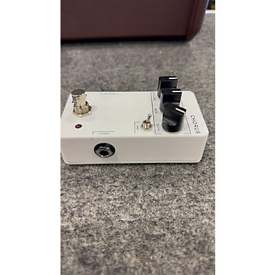 JHS Pedals 3 SERIES Effect Pedal