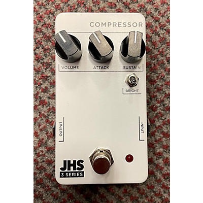 JHS Pedals 3 SERIES Effect Pedal