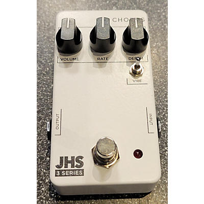 JHS Pedals 3 SERIES Effect Pedal