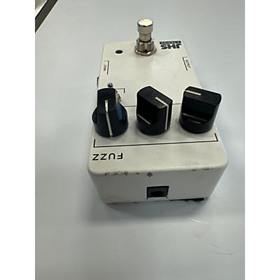 JHS Pedals 3 SERIES FUZZ EFFECT PEDAL Effect Pedal