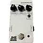 Used JHS Pedals 3 SERIES OVERDRIVE Effect Pedal