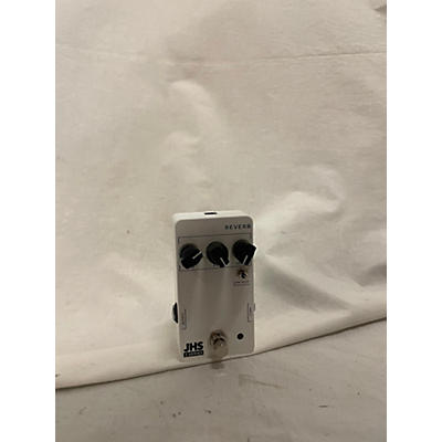 JHS Pedals 3 SERIES REVERB Effect Pedal