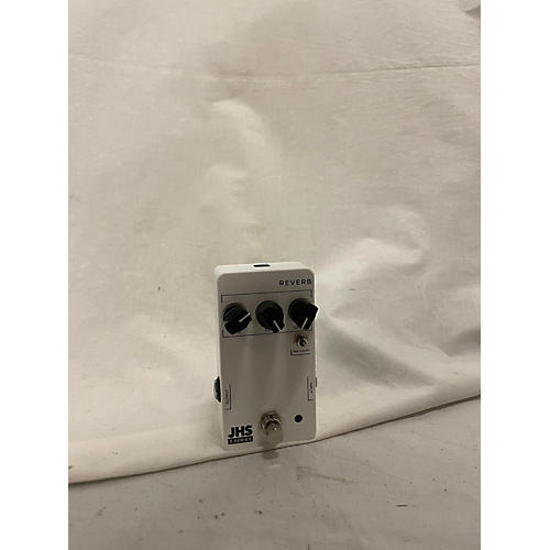 JHS Pedals 3 SERIES REVERB Effect Pedal