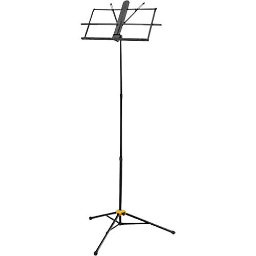 3 Section EZ Glide Music Stand