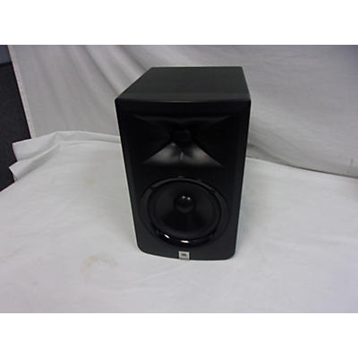 JBL 3 Series 5 Inch Powered Studio Monitors Powered Monitor