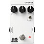 Open-Box JHS Pedals 3 Series Chorus Effects Pedal Condition 1 - Mint White