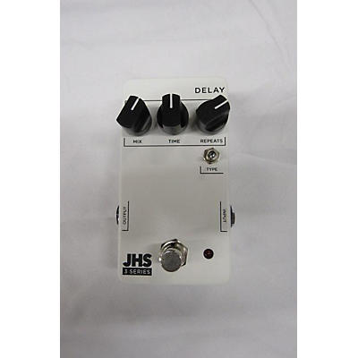 JHS Pedals 3 Series Delay Effect Pedal