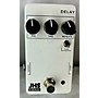 Used JHS Pedals 3 Series Delay Effect Pedal