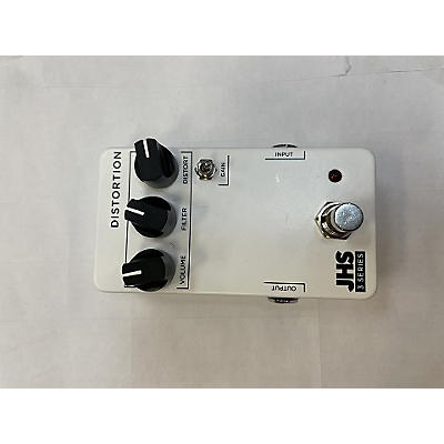 JHS Pedals 3 Series Distortion Effect Pedal
