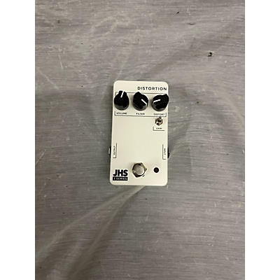 JHS Pedals 3 Series Distortion Effect Pedal