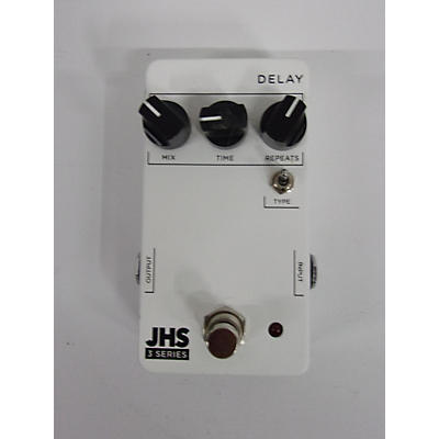 JHS Pedals 3 Series Effect Pedal