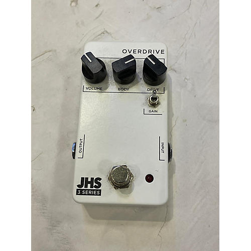 JHS Pedals 3 Series Effect Pedal
