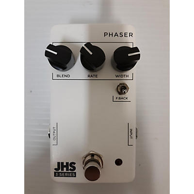 JHS Pedals 3 Series Effect Pedal