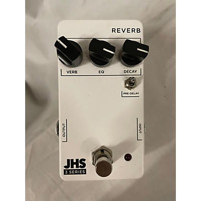 JHS Pedals 3 Series Effect Pedal