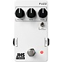 Open-Box JHS Pedals 3 Series Fuzz Effects Pedal Condition 1 - Mint White