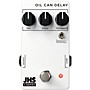 JHS Pedals 3 Series Oil Can Delay Effects Pedal White