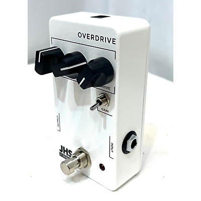 JHS Pedals 3 Series Overdrive Effect Pedal