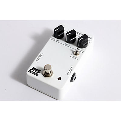 JHS Pedals 3 Series Overdrive Effects Pedal