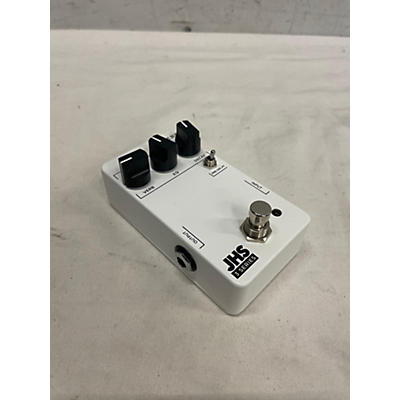 JHS Pedals 3 Series Reverb Effect Pedal